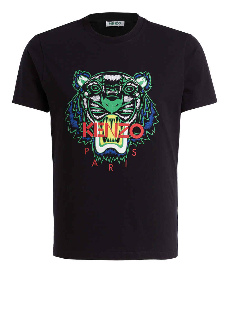 KENZO T-Shirt TIGER - 89,99 €
