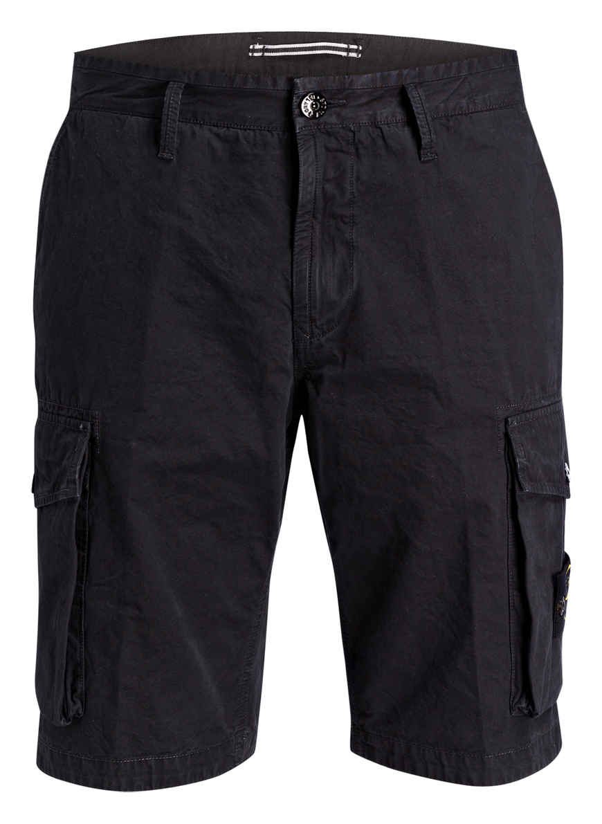 STONE ISLAND Cargo-Shorts - 199,99 €
