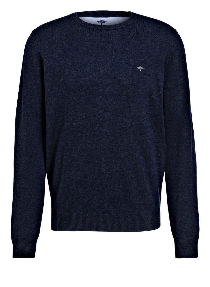 FYNCH-HATTON Pullover aus Merinowolle - statt 79,99 € 49,99 €