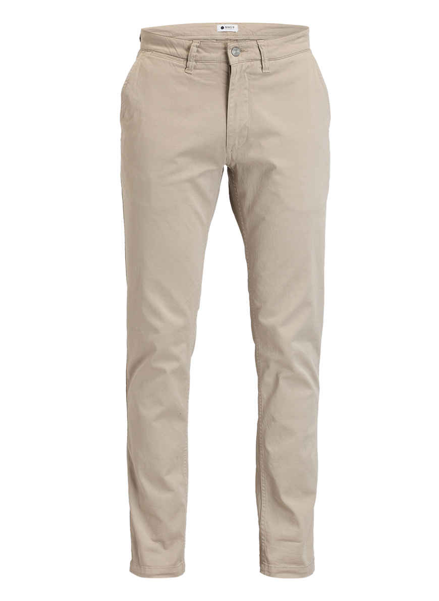 NN07 Chino MARCO Slim Fit - statt 129 € 79,99 €