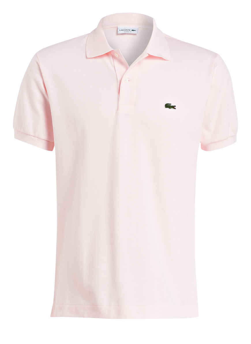 LACOSTE Piqué-Poloshirt Classic Fit - ab 94,99 €