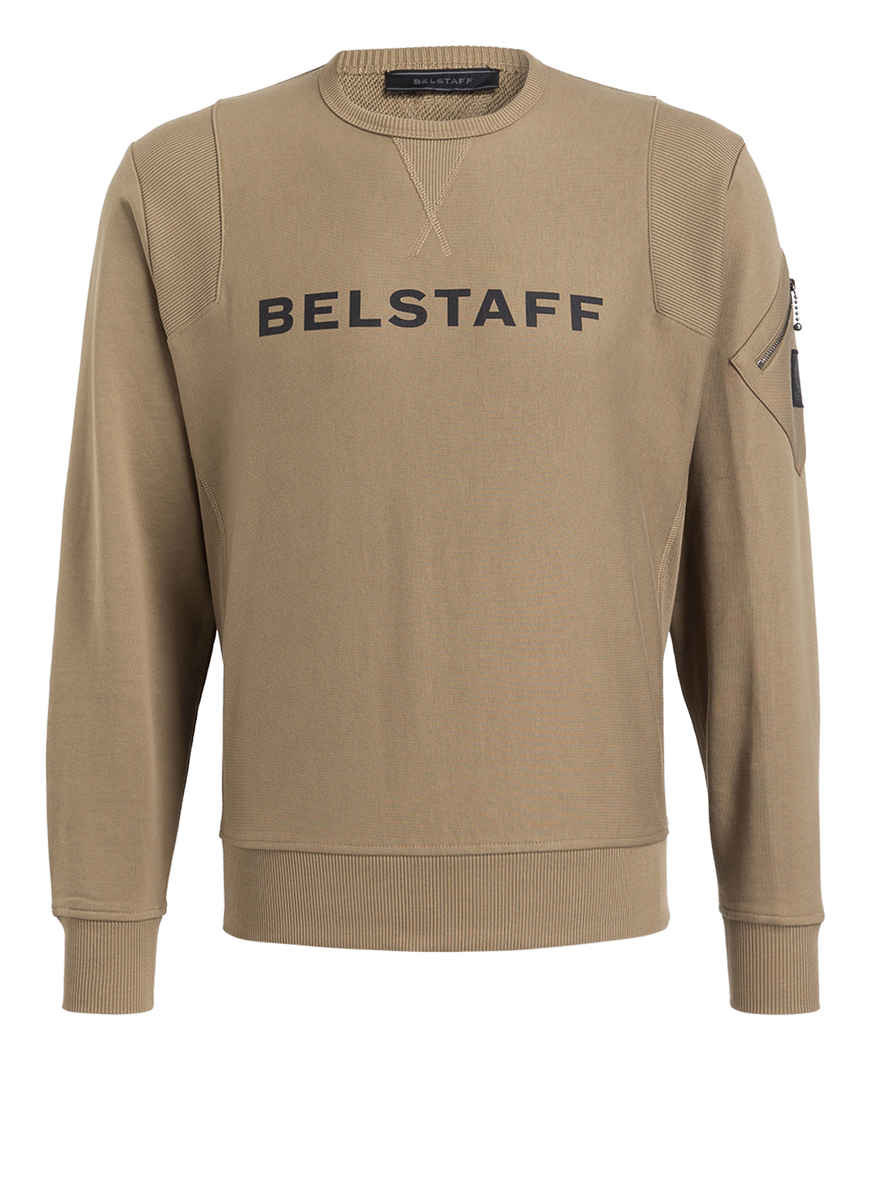 BELSTAFF Sweatshirt - statt 195 € 150 €