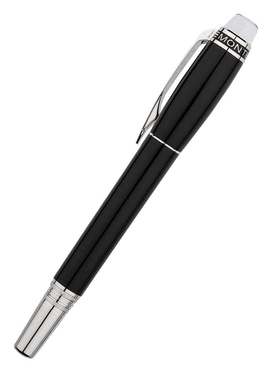 Fullfederhalter Starwalker Urban Spirit Von Montblanc Bei Breuninger Kaufen