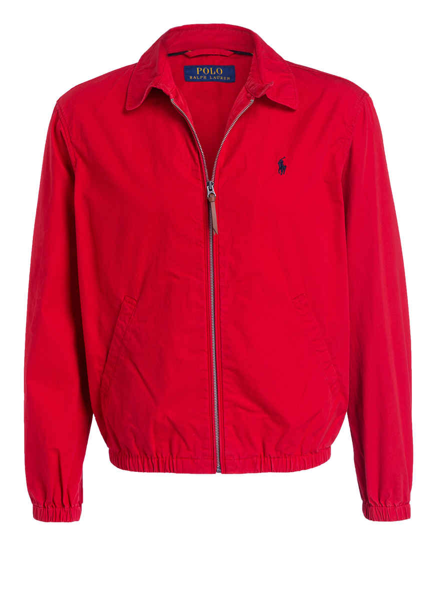 POLO RALPH LAUREN Blouson BAYPORT- 179,99 €