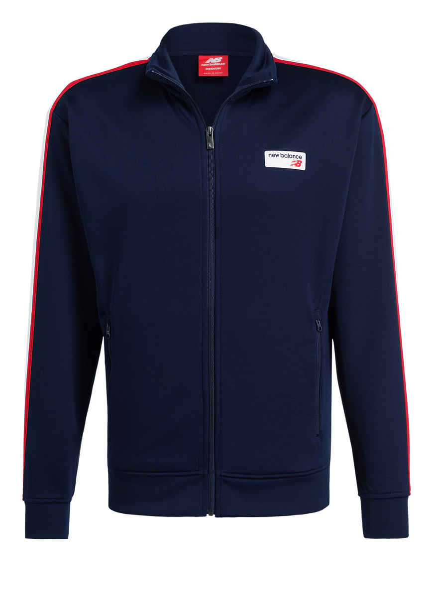 new balance sweatjacke herren