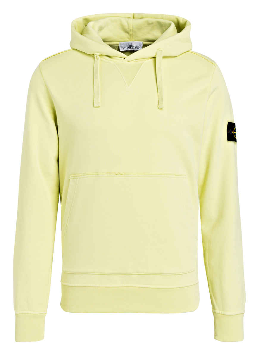 STONE ISLAND Sweatshirt - 229,99 €