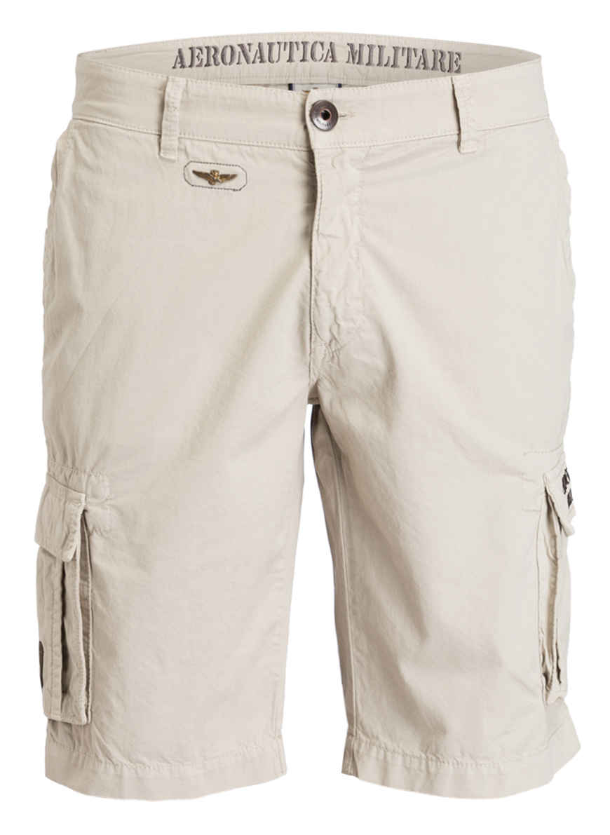 AERONAUTICA MILITARE Cargo-Shorts - 109,99 €