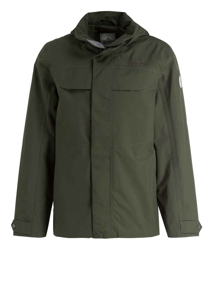 Schöffel Outdoor-Jacke SAN JOSE 199,99 €