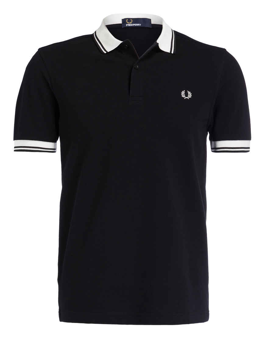 FRED PERRY Piqué-Poloshirt - statt 89,99 € 69,99 €