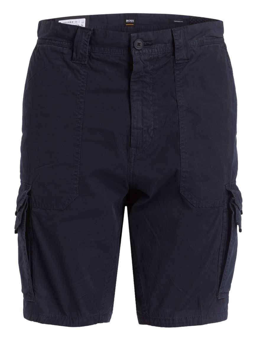 BOSS Cargo-Shorts Tapered Fit 119 € 99,99 €