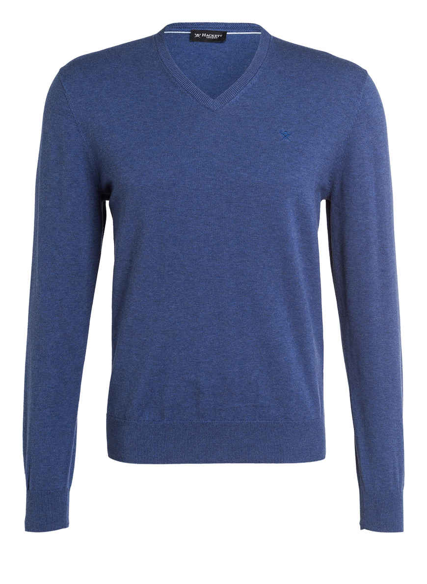 HACKETT LONDON Feinstrickpullover - 144,99 €