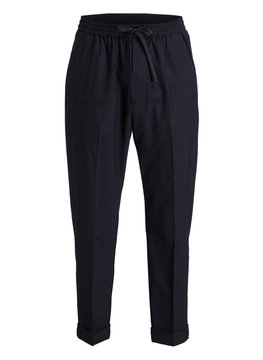 EMPORIO ARMANI Hose im Jogging-Stil - 309,99 €