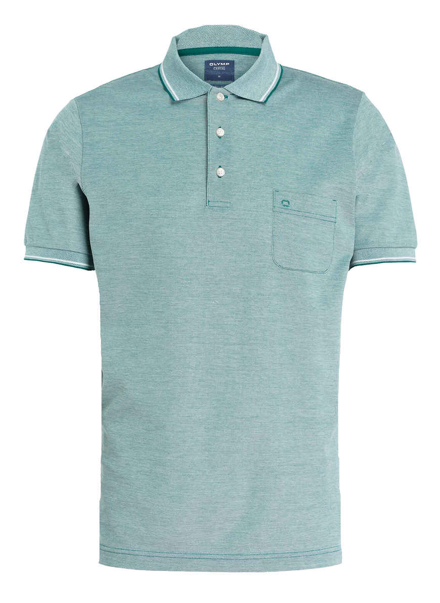 OLYMP Piqué-Poloshirt modern fit 59,99 €