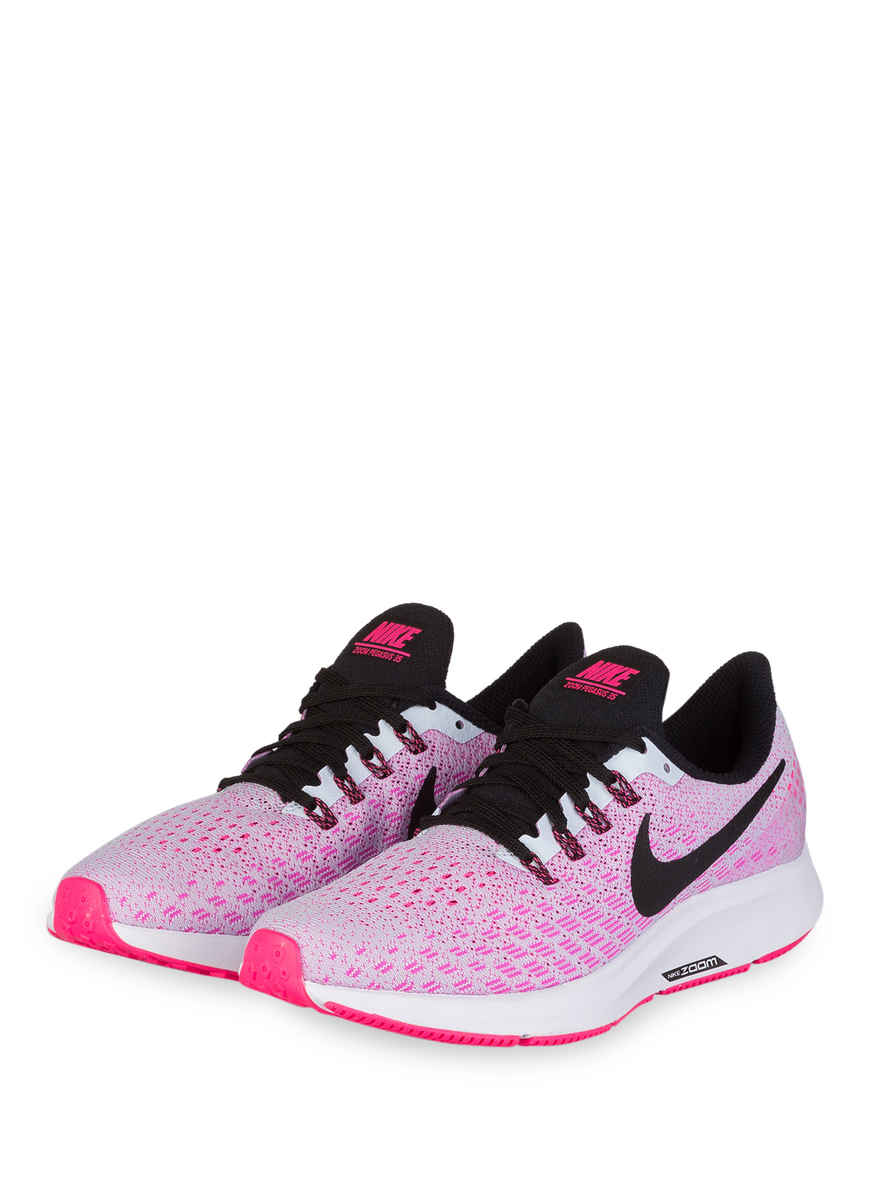 nike pegasus 35 sprengung