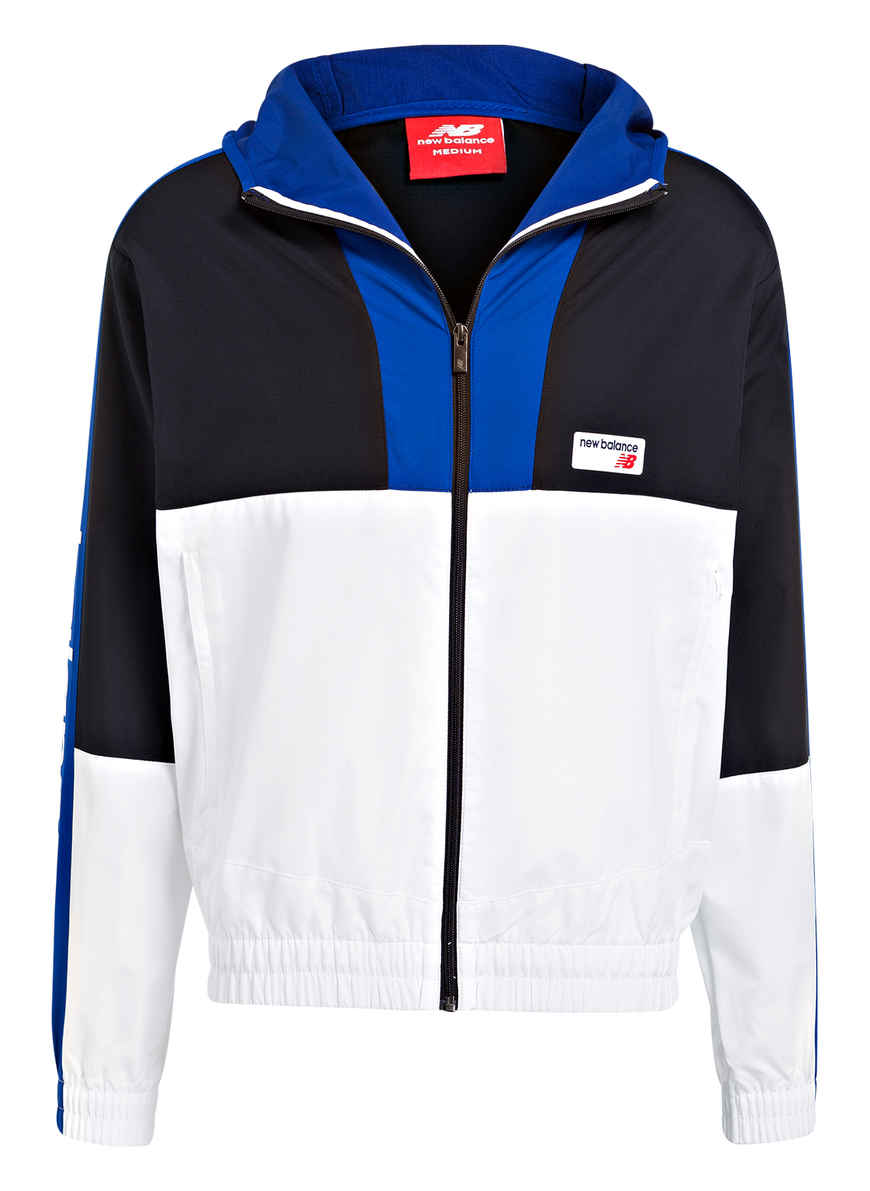 new balance Trainingsjacke ATHLETICS WINDBREAKER 94,99 €