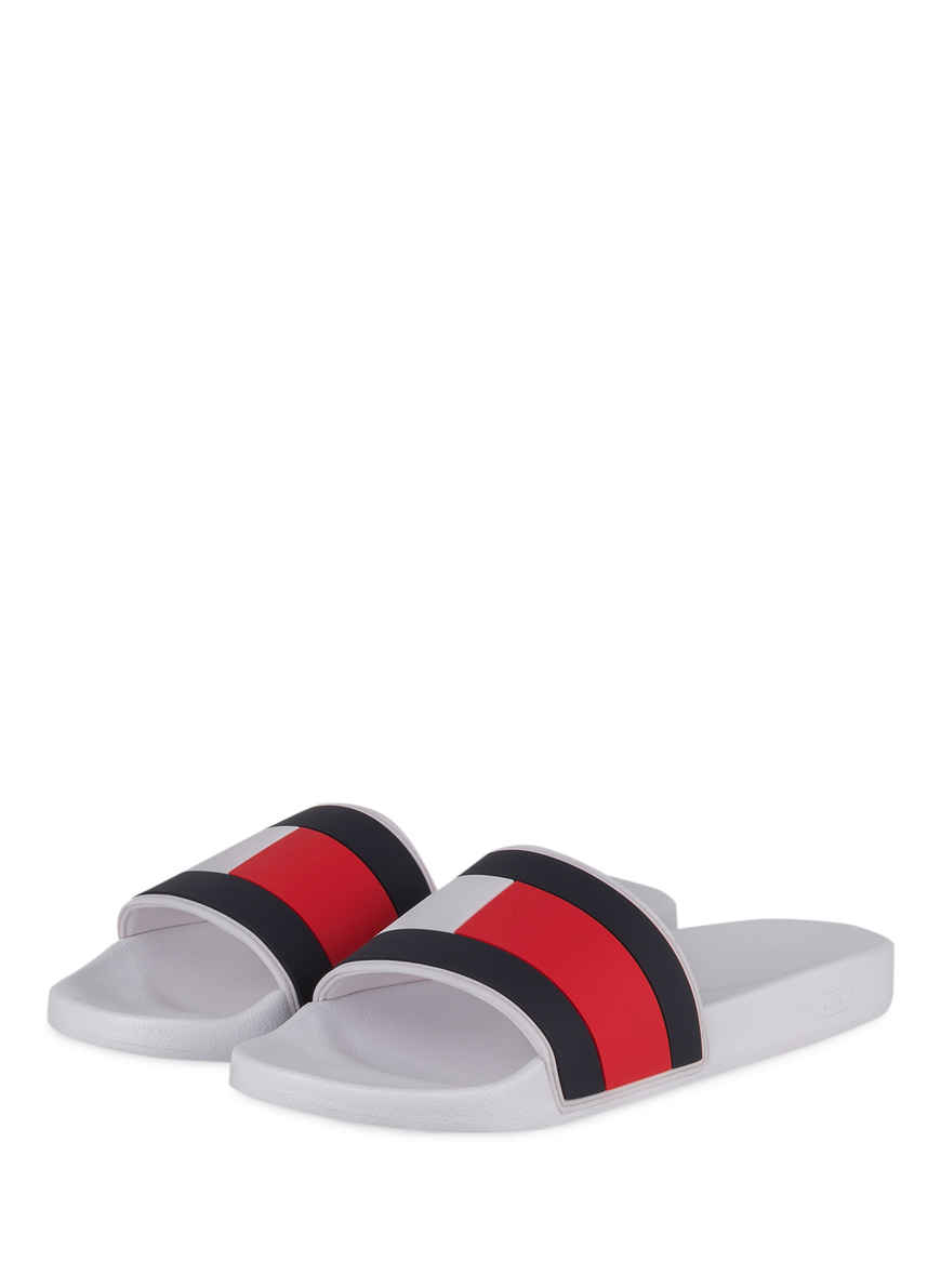  TOMMY HILFIGER Badeschuhe 39,90 €