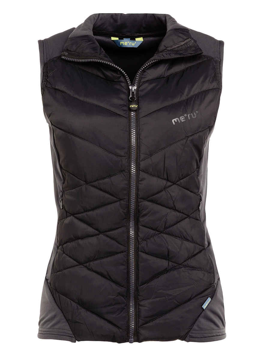 Hybrid Weste MOANA von me°ru' bei Breuninger kaufen Hybrid Steppjacke DUNTROON von me°ru' bei Breuninger kaufen