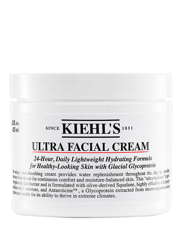  Kiehl's ULTRA FACIAL CREAM Reichhaltige Feuchtigkeitscreme ab 16 €