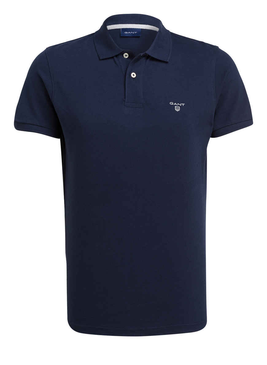 GANT Piqué-Poloshirt - 69,99 €