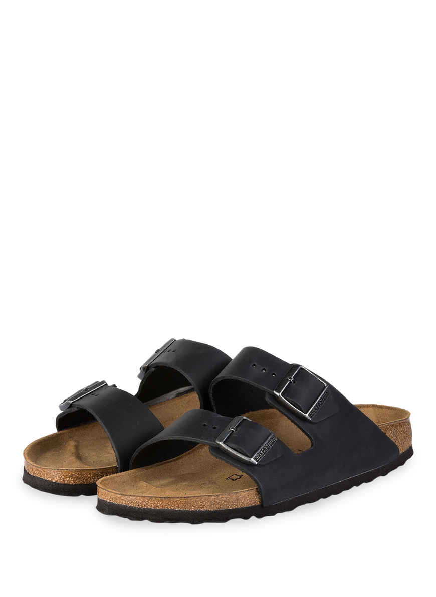 BIRKENSTOCK Pantolette ARIZONA 84,99 €