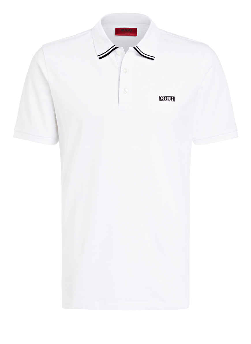 HUGO Jersey-Poloshirt DYLER Regular Fit 79,95 €49,99 €