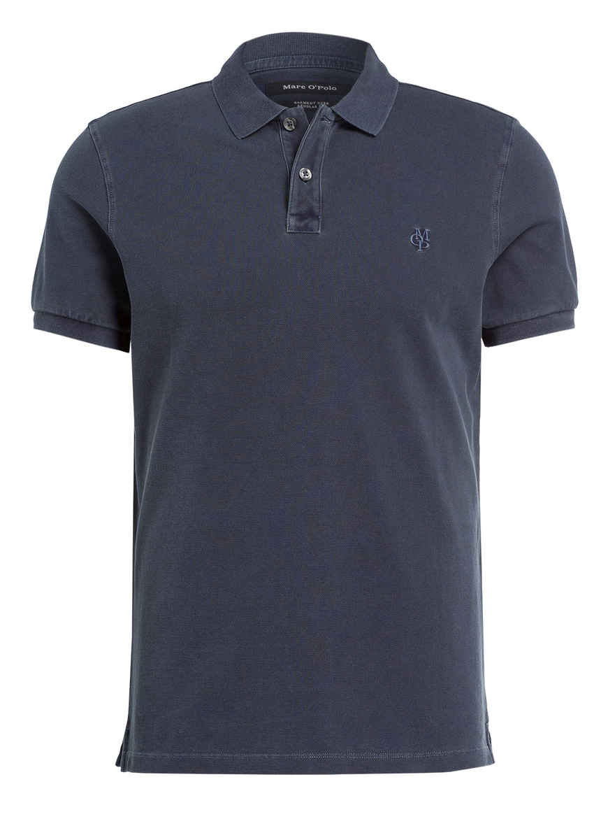  Marc O'Polo Piqué-Poloshirt Regular Fit 59,95 €