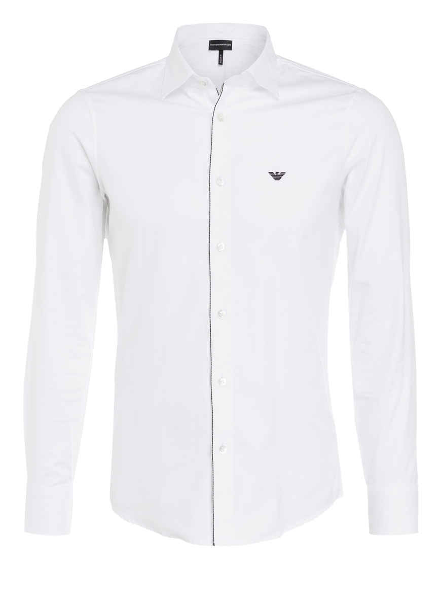 EMPORIO ARMANI Hemd Regular Fit - 164,99 €