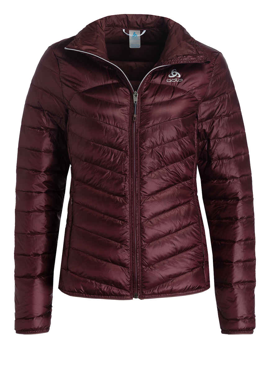 Daunenjacke AIR COCOON von odlo bei Breuninger kaufen Daunenjacke AIR COCOON von odlo bei Breuninger kaufen