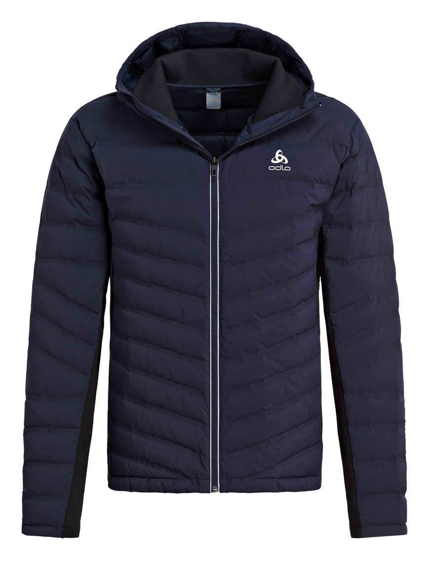 Daunenjacke AIR COCOON von odlo bei Breuninger kaufen Daunenjacke AIR COCOON von odlo bei Breuninger kaufen