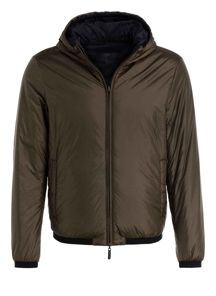 EMPORIO ARMANI Wendejacke - 319,99 €