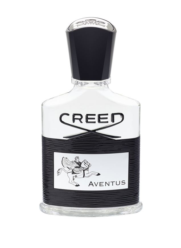 creed aventus love in white