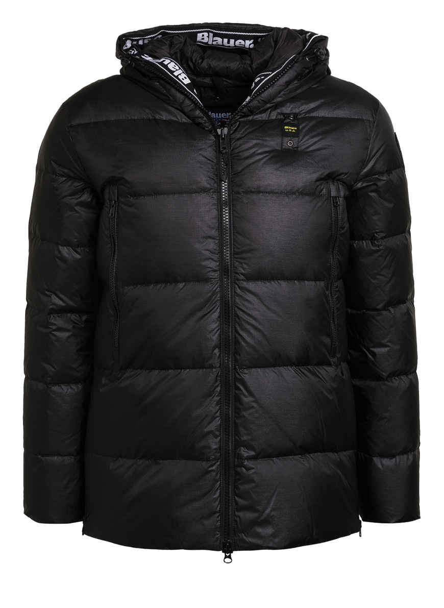 Blauer Daunenjacke 479,99 €379,99 €