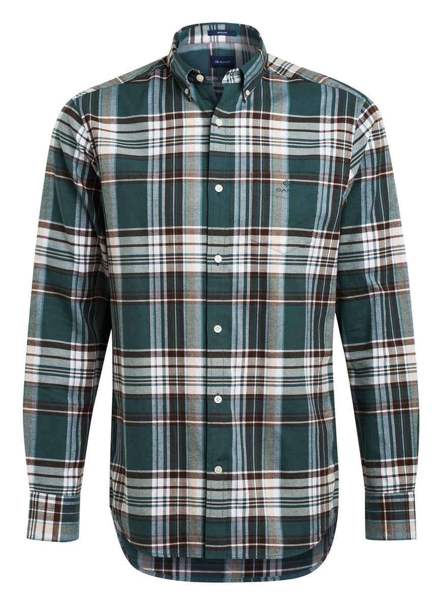 GANT Oxford-Hemd Regular Fit 109,99 €59,99 €