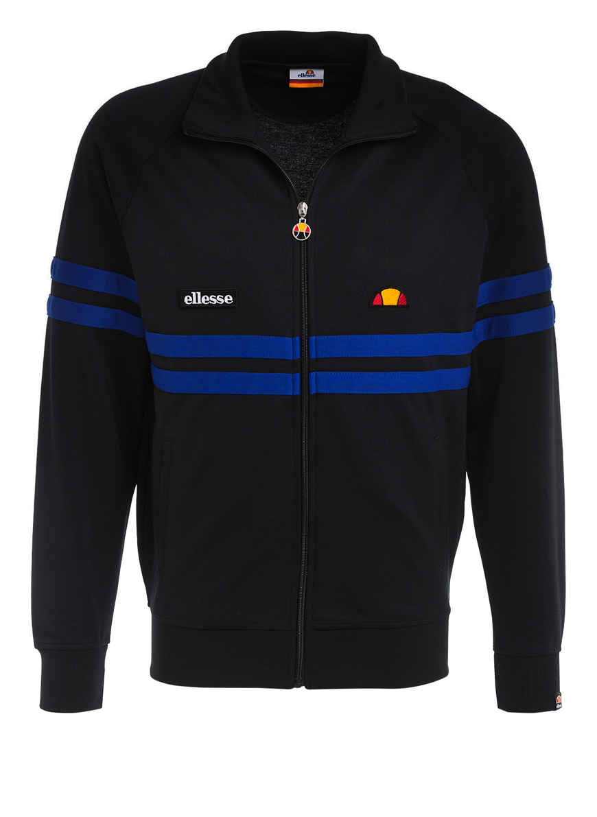 ellesse sweatshirt jacke ellesse sweatshirt jacke