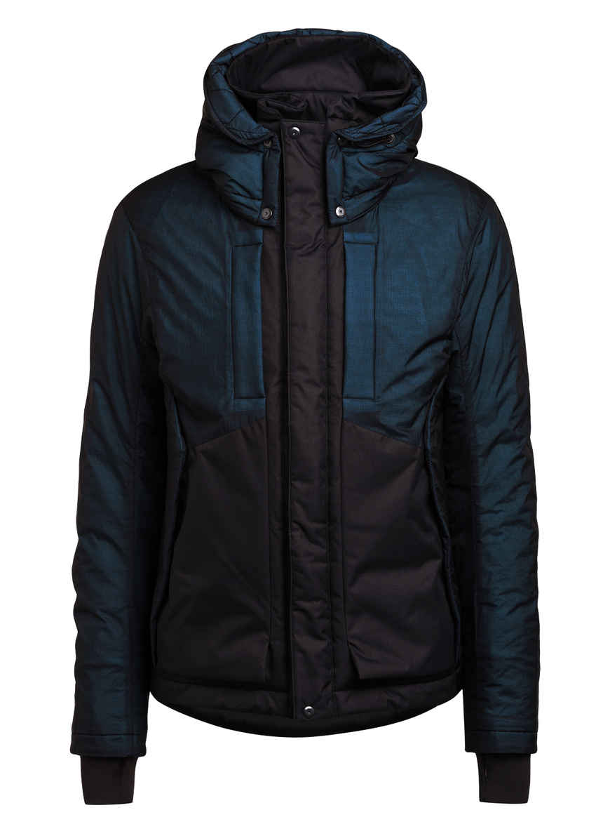 KRAKATAU Jacke mit abnhembarer Kapuze 349,99 €299,99 €