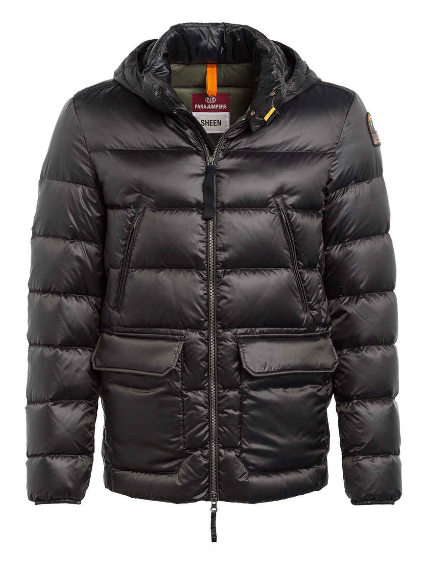  PARAJUMPERS Daunenjacke GREG 549,99 €