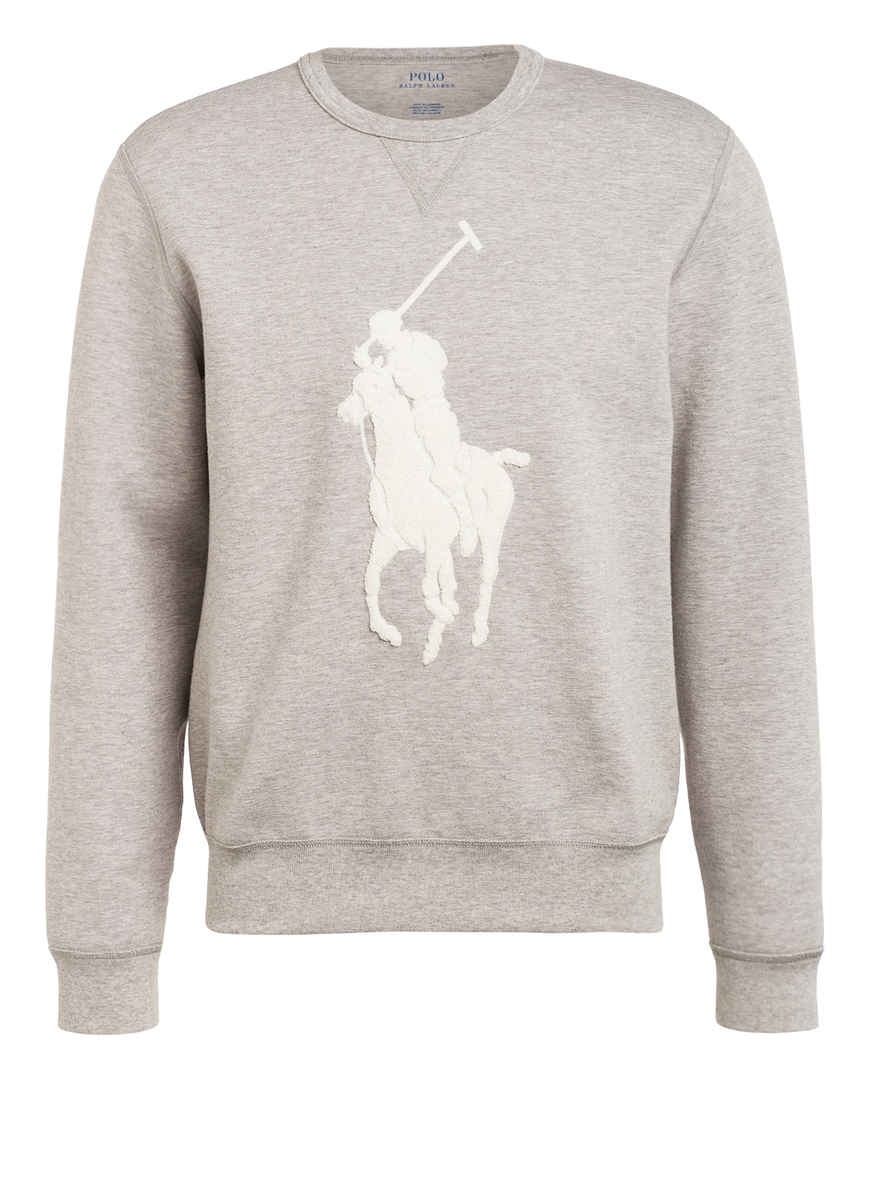 POLO RALPH LAUREN Sweatshirt Breuninger X Polo Ralph Lauren 159,99 €99,99 €