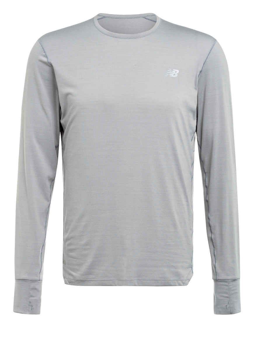 new balance laufshirt damen