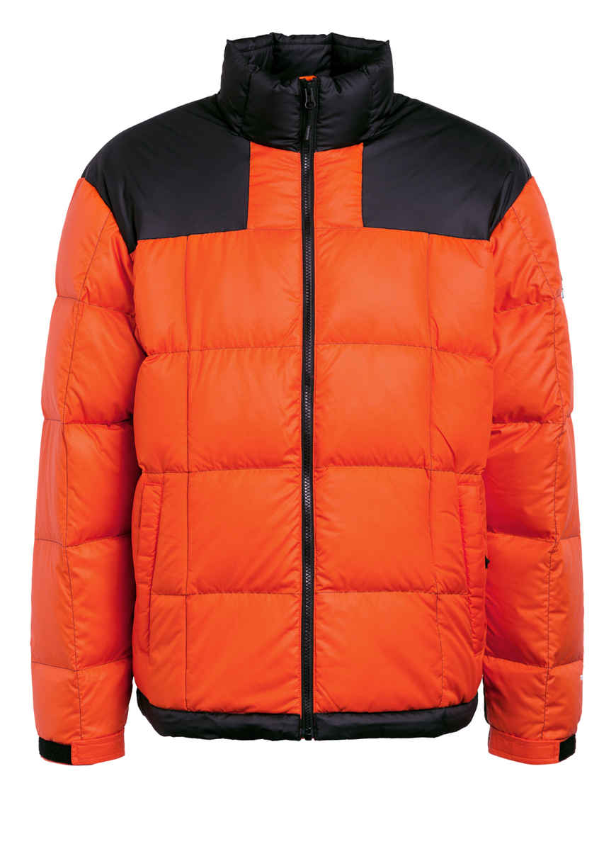 THE NORTH FACE Daunenjacke LHOTSE 269,99 €219,99 €