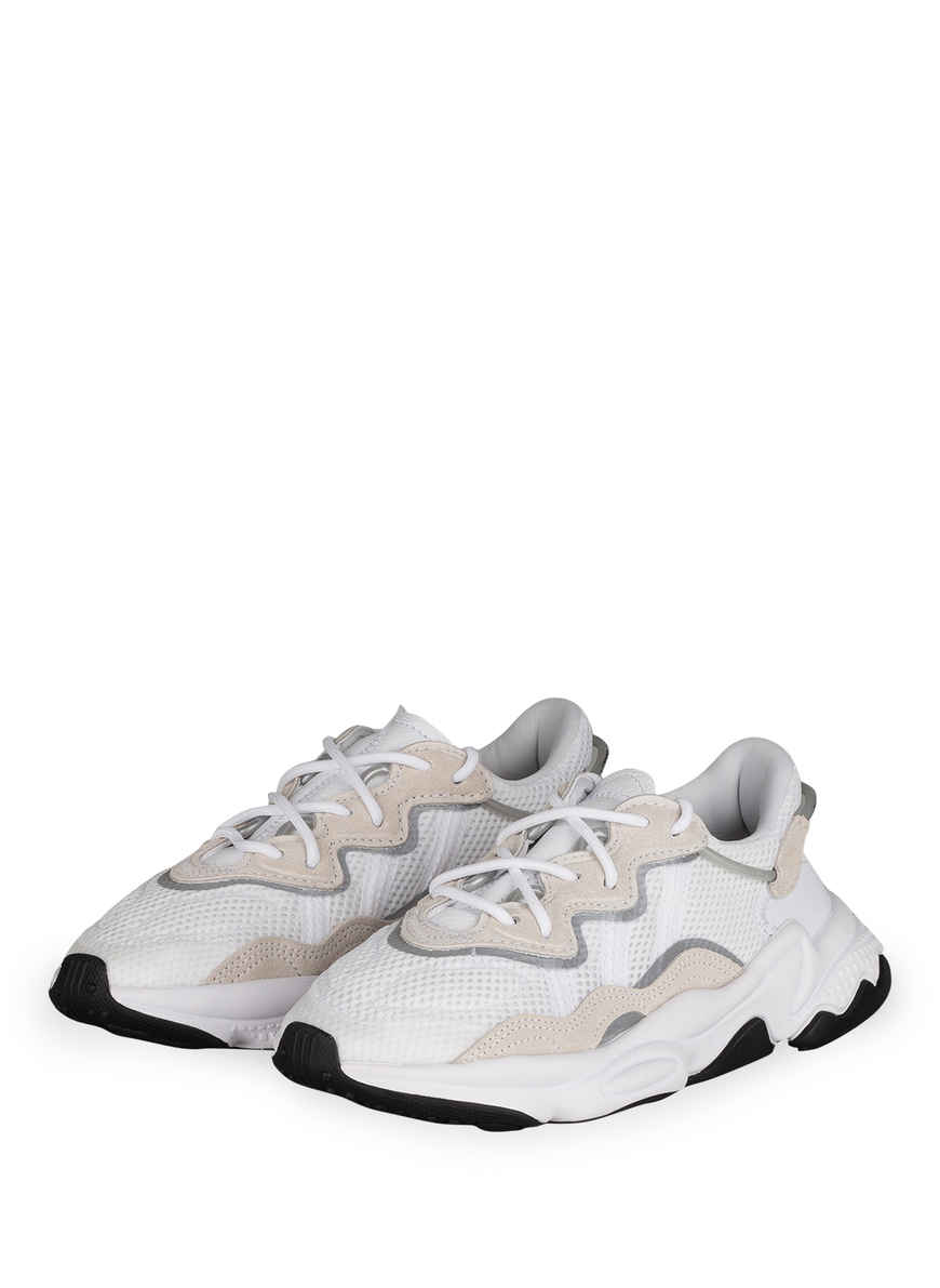 adidas ozweego damen beige