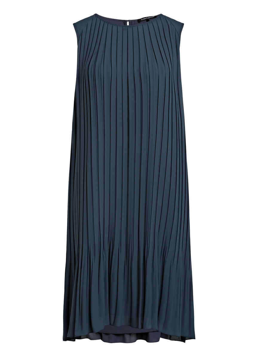 Plisseekleid von LUISA CERANO bei Breuninger kaufen