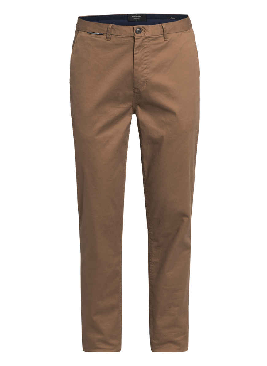  SCOTCH & SODA Chino STUART Regular Slim Fit 89,95 €49,99 €