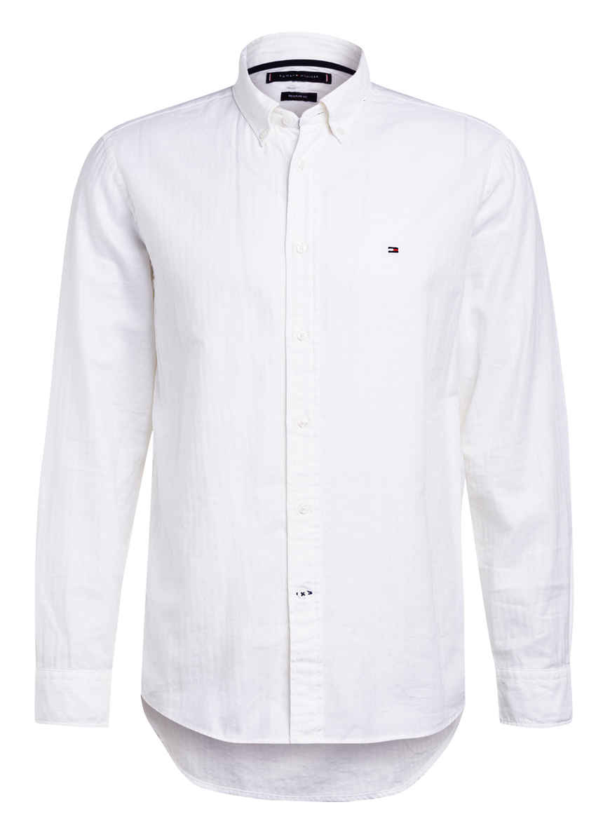  TOMMY HILFIGER Hemd Regular Fit 79,90 €49,99 €