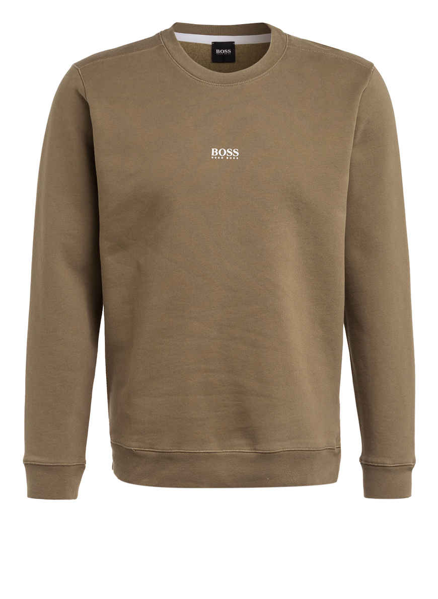 BOSS Sweatshirt WEEVO 129,95 €