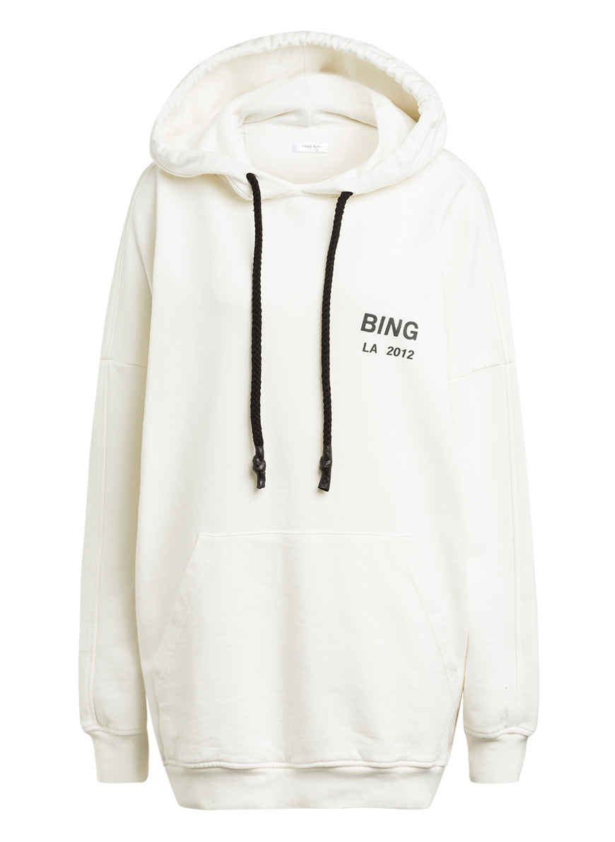 anine bing sweatshirt sale