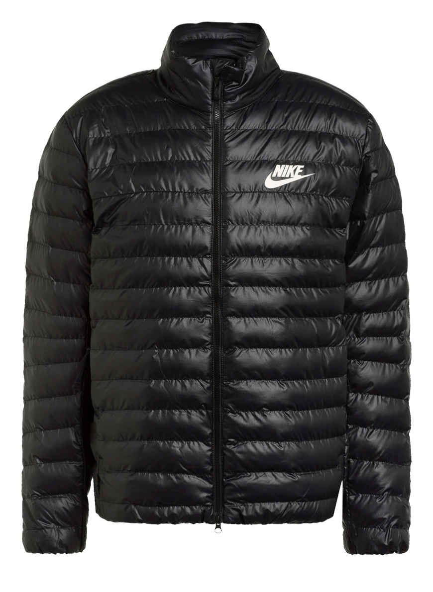  Nike Steppjacke 129,99 €