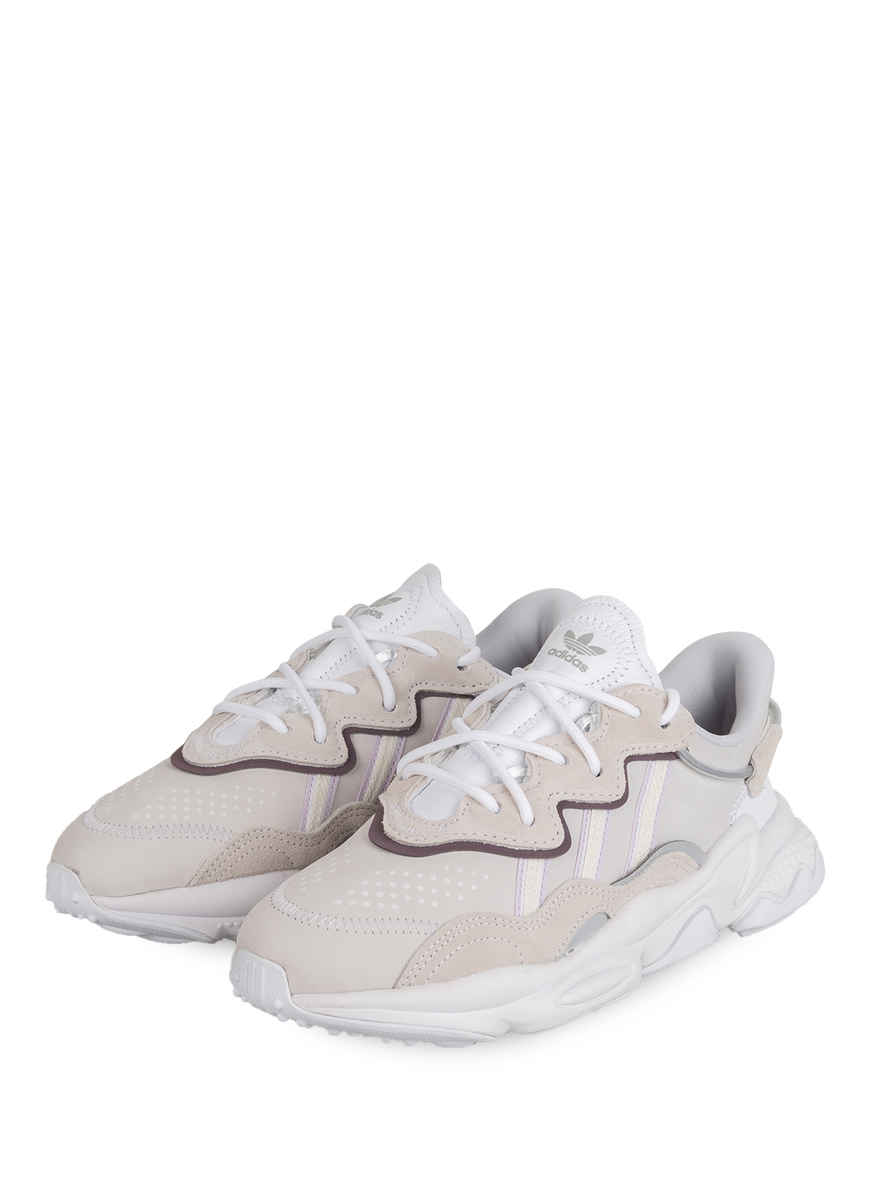 adidas ozweego damen beige