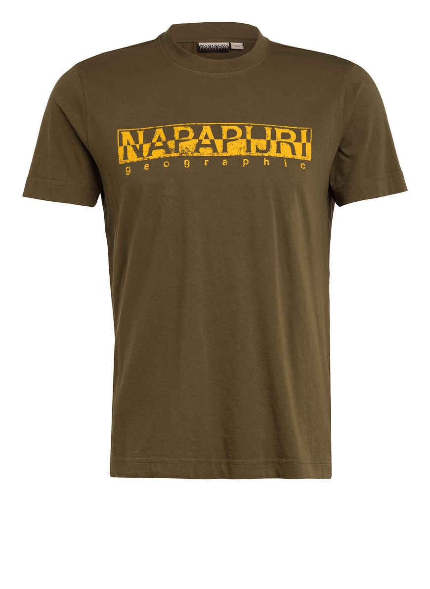 NAPAPIJRI T-Shirt 39,99 €