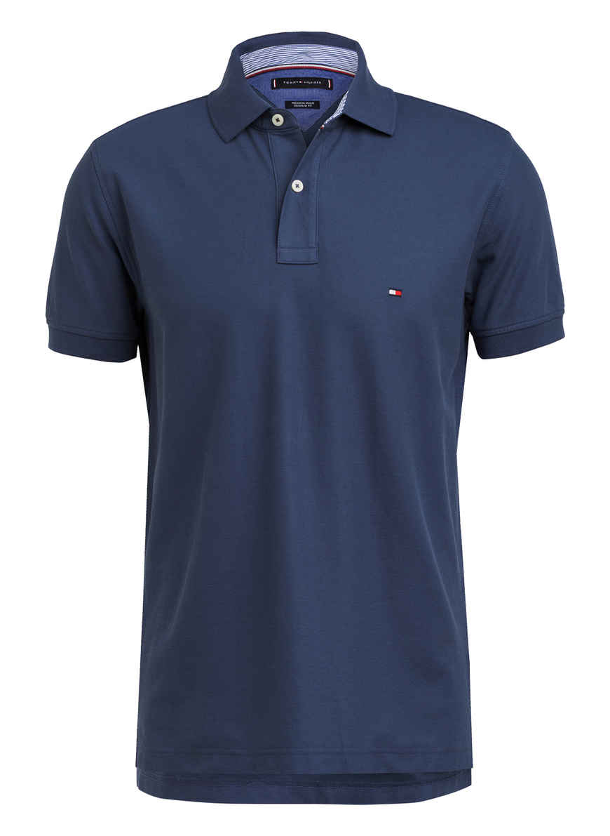 TOMMY HILFIGER Piqué-Poloshirt Regular Fit 69,90 €