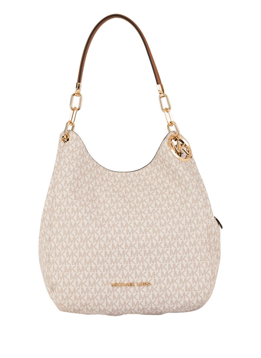 michael kors hobo style bag